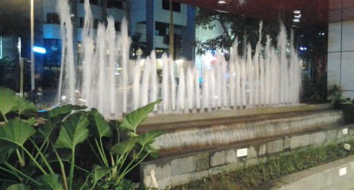 Fountain of BC