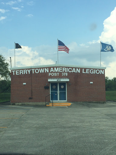 Terrytown American Legion Post 378