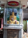 Buddha Statue at Putupagala