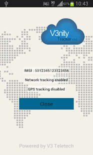 How to install V3Nity Tracker 1.3.2 apk for laptop