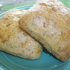 Basic Garlic Bread