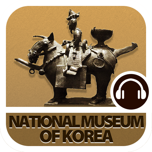 National Museum Of Korea 旅遊 App LOGO-APP開箱王