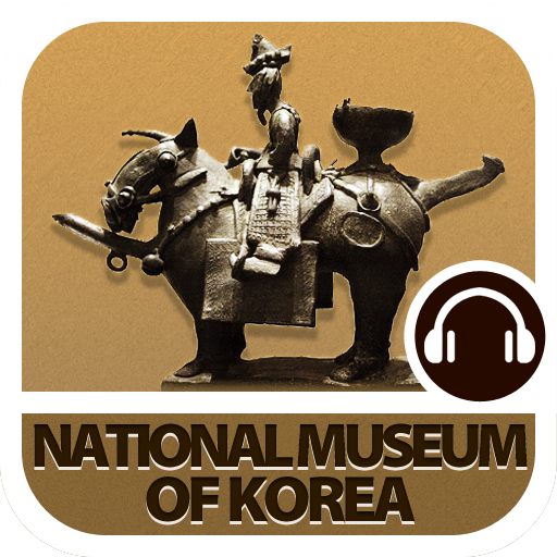 National Museum Of Korea LOGO-APP點子