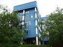 Uni Trier B Gebäude