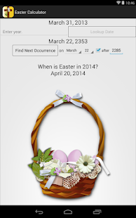 How to get Easter Calculator lastet apk for bluestacks