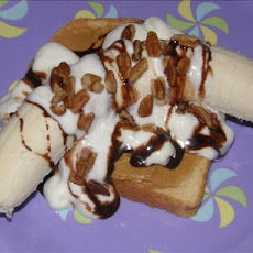 Funky Banana Dogs