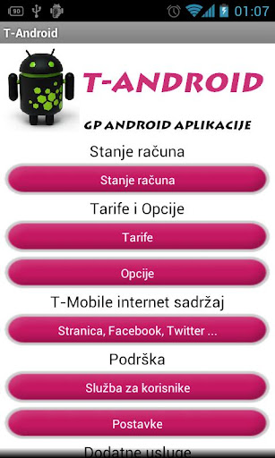 T-Android