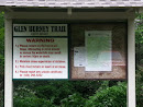 Glen Burney Trail