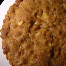 Easy-as-Pie Apple Cake