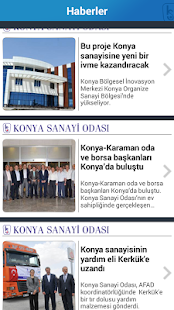 How to download Konya Chamber Of Industry patch 1.9 apk for pc