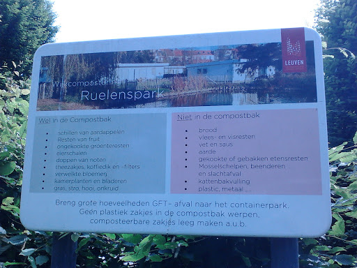 Ruelenspark