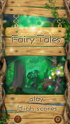 Fairy Tales