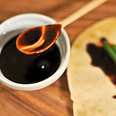Hoisin Sauce