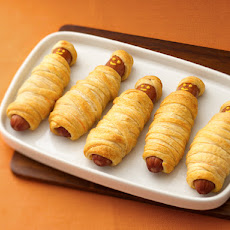 Crescent Mummy Dogs