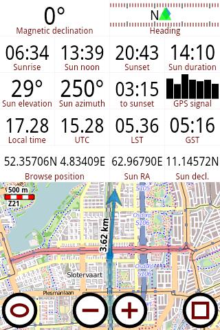 【免費旅遊App】Pinta GPS-APP點子