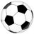 Soccer Stats for Parents mobile app icon