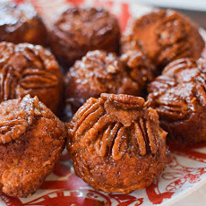 Caramel-Pecan Sticky Buns