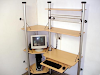 Mueble De Oficina D Computacion