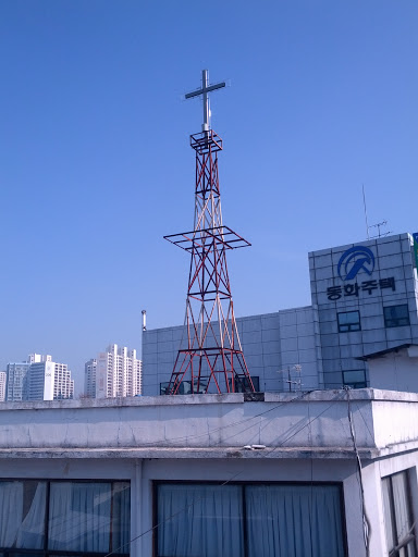 Dongyeok Church 
