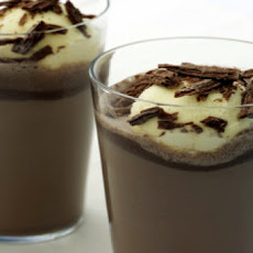 Tiramisu Milkshake