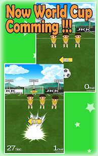 How to install FreeKick WorldCup patch 1.0 apk for pc