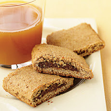 Whole-Wheat Date Bars