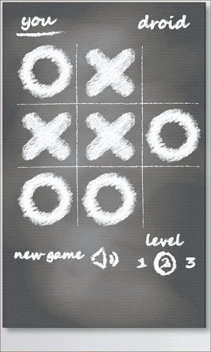 Tic Tac Toe