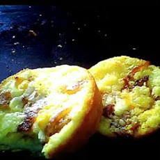 Bacon Popovers