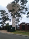 Doubleview Water Tower