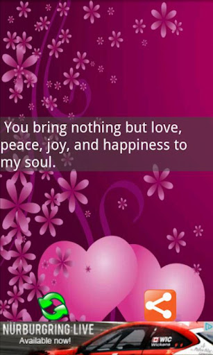 【免費社交App】Love and Romance Quotes (FREE)-APP點子