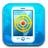 Mobile Tracker mobile app icon