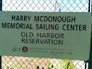 Harry McDonough Memorial Sailing Center 