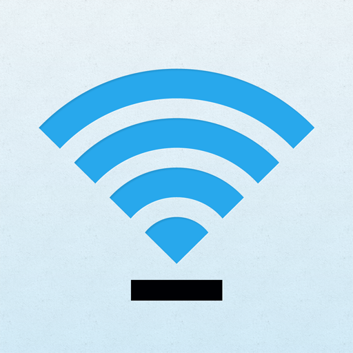 WiFi Free LOGO-APP點子