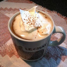 Cinna Bun Latte