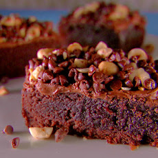 Gianduja Bars
