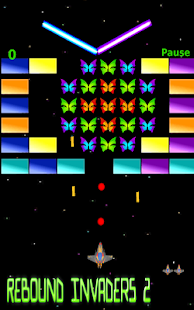 How to install Rebound Invaders 2 :- Breakout lastet apk for laptop