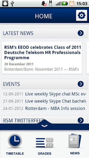 RSM Mobile