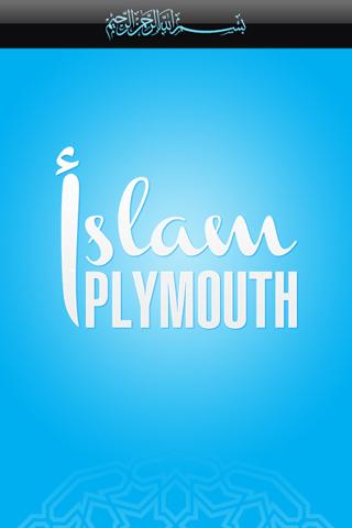 【免費社交App】Islam Plymouth - Dawah Stall-APP點子