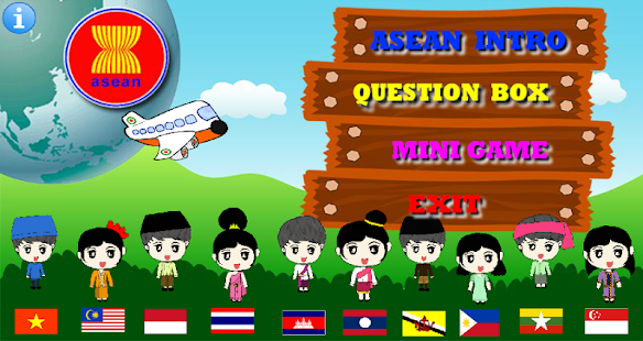 How to download เกมตะลุยแดนอาเซียน patch 1.0.0 apk for laptop