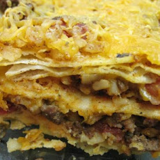 Taco Rice (Oamc)
