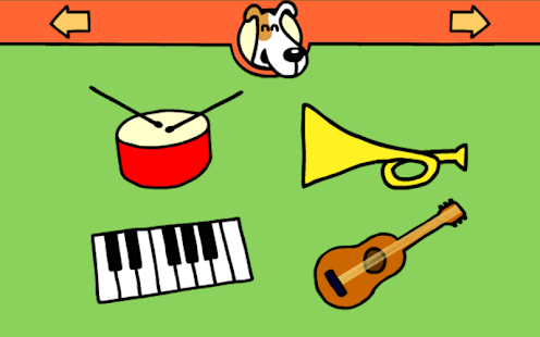 How to get Music Maker Baby Baboo - 1.0.2 apk for android