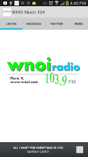 How to mod WNOI Music 104 1.0.1 mod apk for android