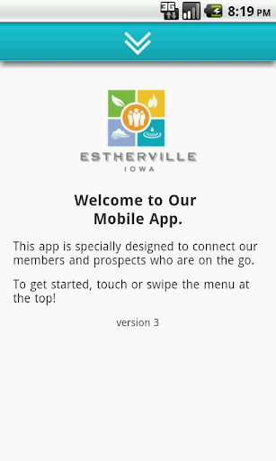 Estherville Area Chamber