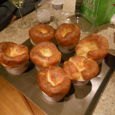 Yorkshire Pudding