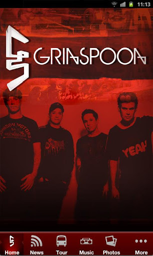 Grinspoon