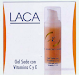 Gel Seda Antiage Con Vitamina Cremas Laca