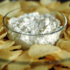 Onion Dip