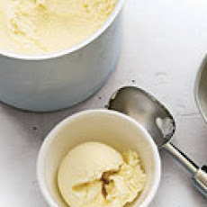 White Russian Ice Cream