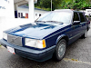 Vendo Volvo 740 Gl En Perfectas Condiciones