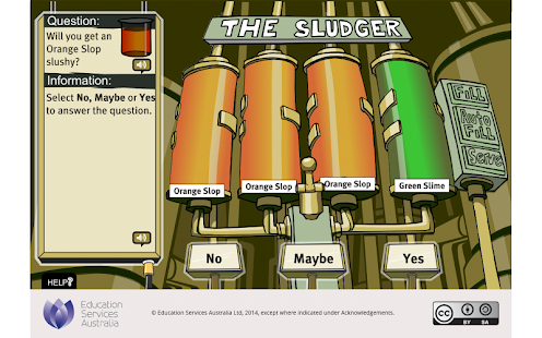How to get The slushy sludger: questions 1.3.4 unlimited apk for laptop